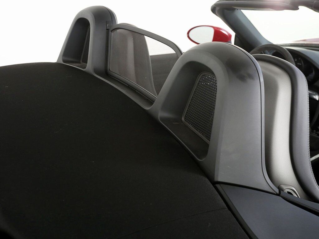 2021 Porsche 718 Boxster GTS Ft Lauderdale FL