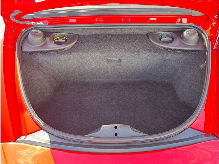 2021 Porsche 718 Boxster Roadster 2D Folsom CA