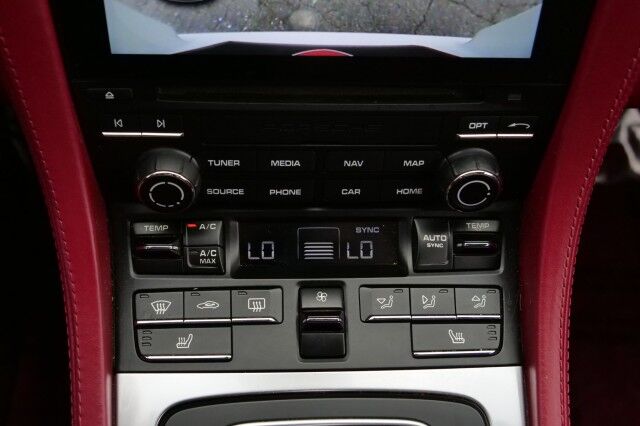 2021 Porsche 718 Boxster Roadster / PDK / Bordeaux Red Leather! High Point NC