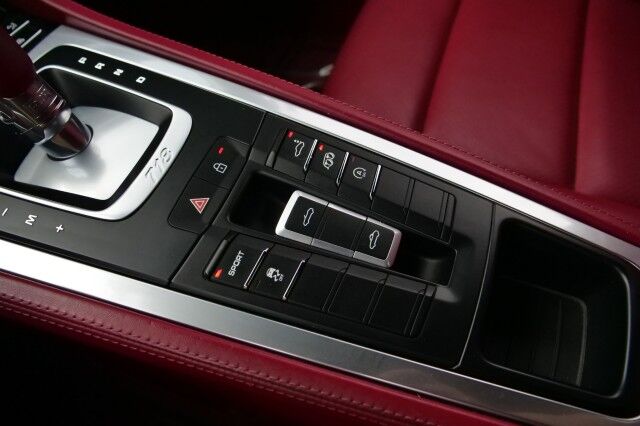 2021 Porsche 718 Boxster Roadster / PDK / Bordeaux Red Leather! High Point NC