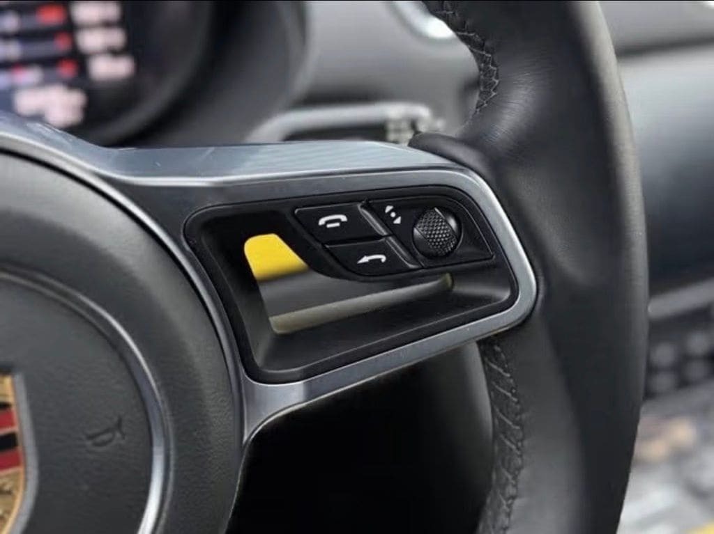 2021 Porsche 718 Boxster S Orange MA