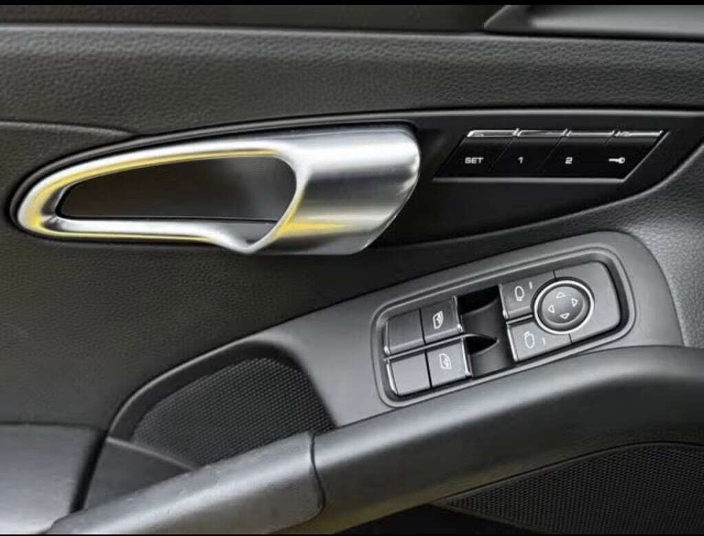 2021 Porsche 718 Boxster S Orange MA