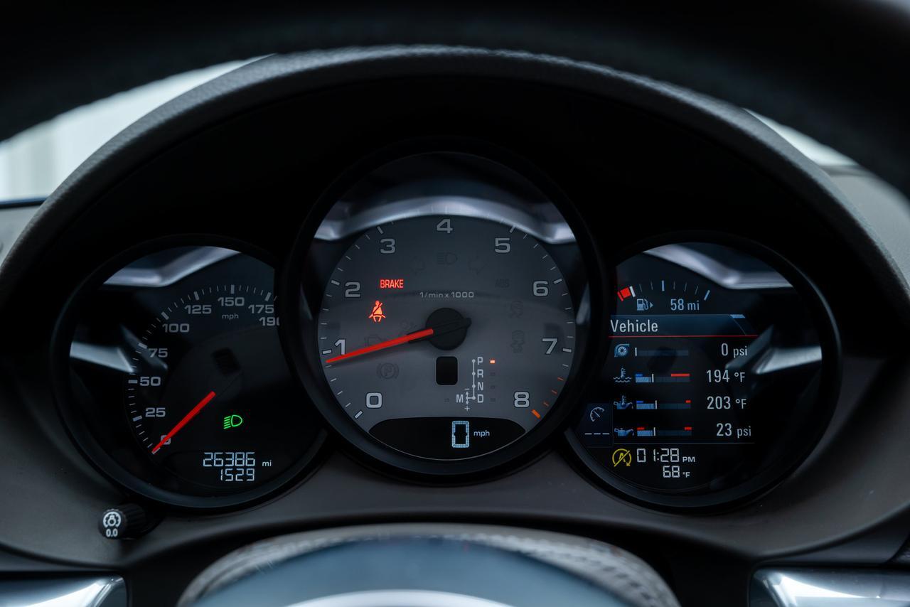 2021 Porsche 718 Boxster S Sport Chrono Package / Ventilated Seats Portland OR