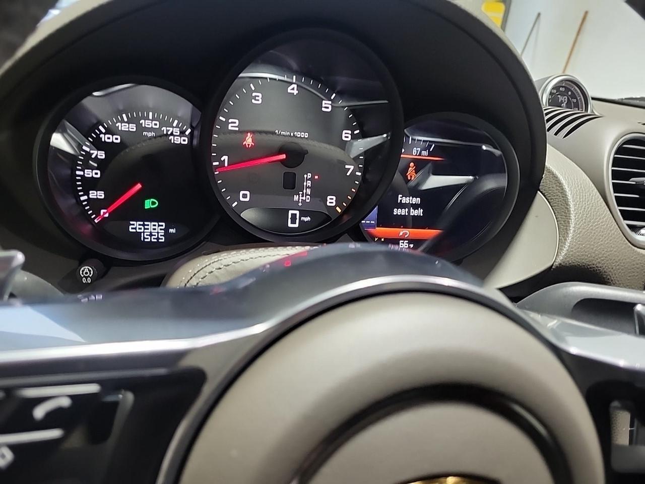 2021 Porsche 718 Boxster S Sport Chrono Package / Ventilated Seats Portland OR