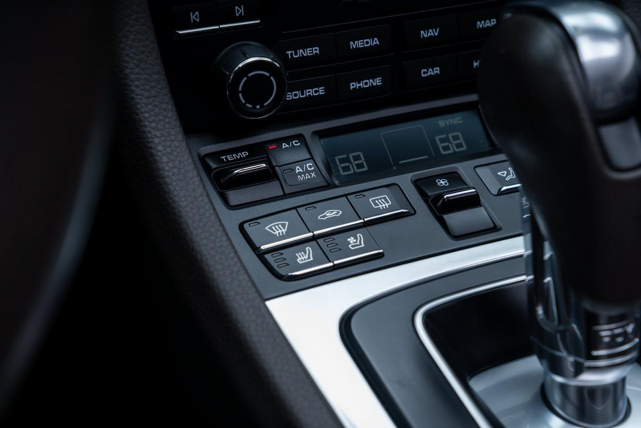 2021 Porsche 718 Boxster S Sport Chrono Package / Ventilated Seats Portland OR