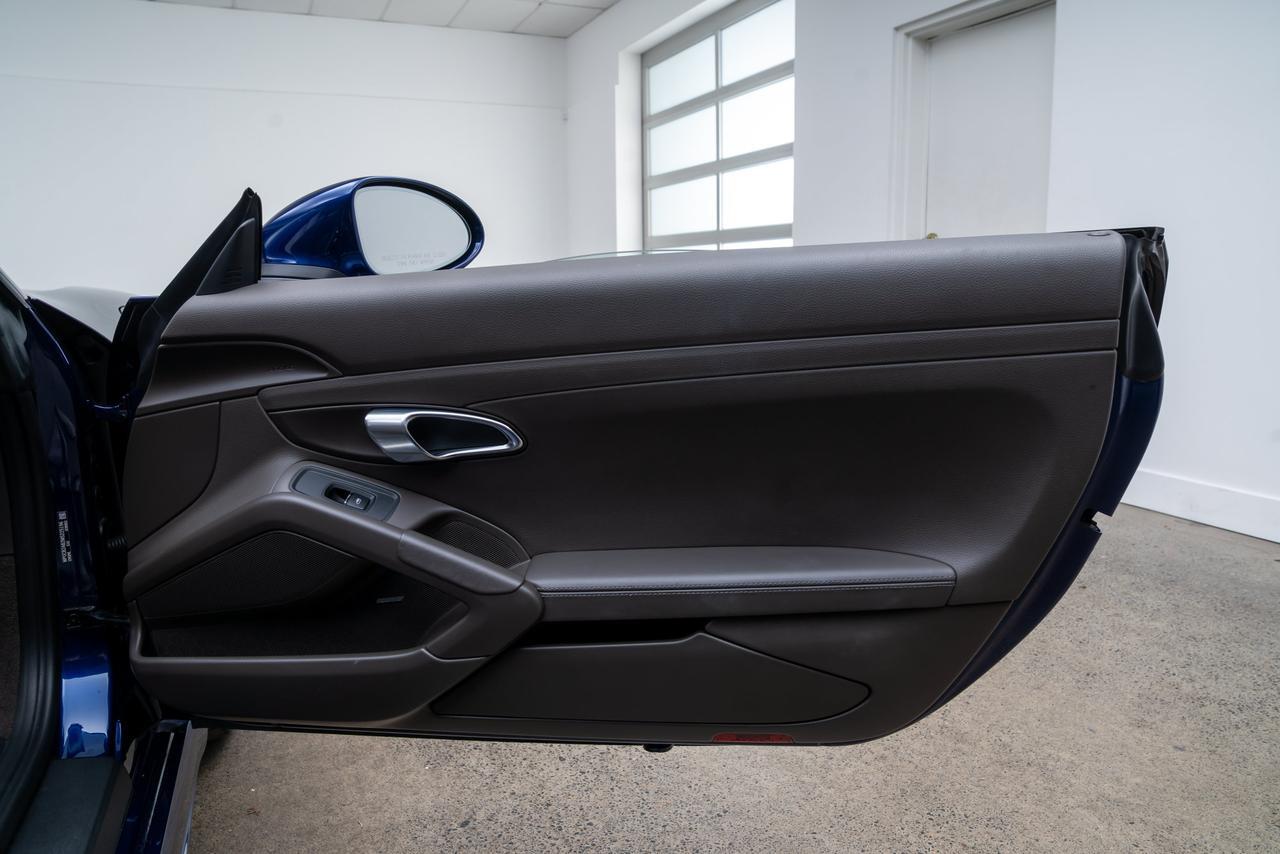2021 Porsche 718 Boxster S Sport Chrono Package / Ventilated Seats Portland OR