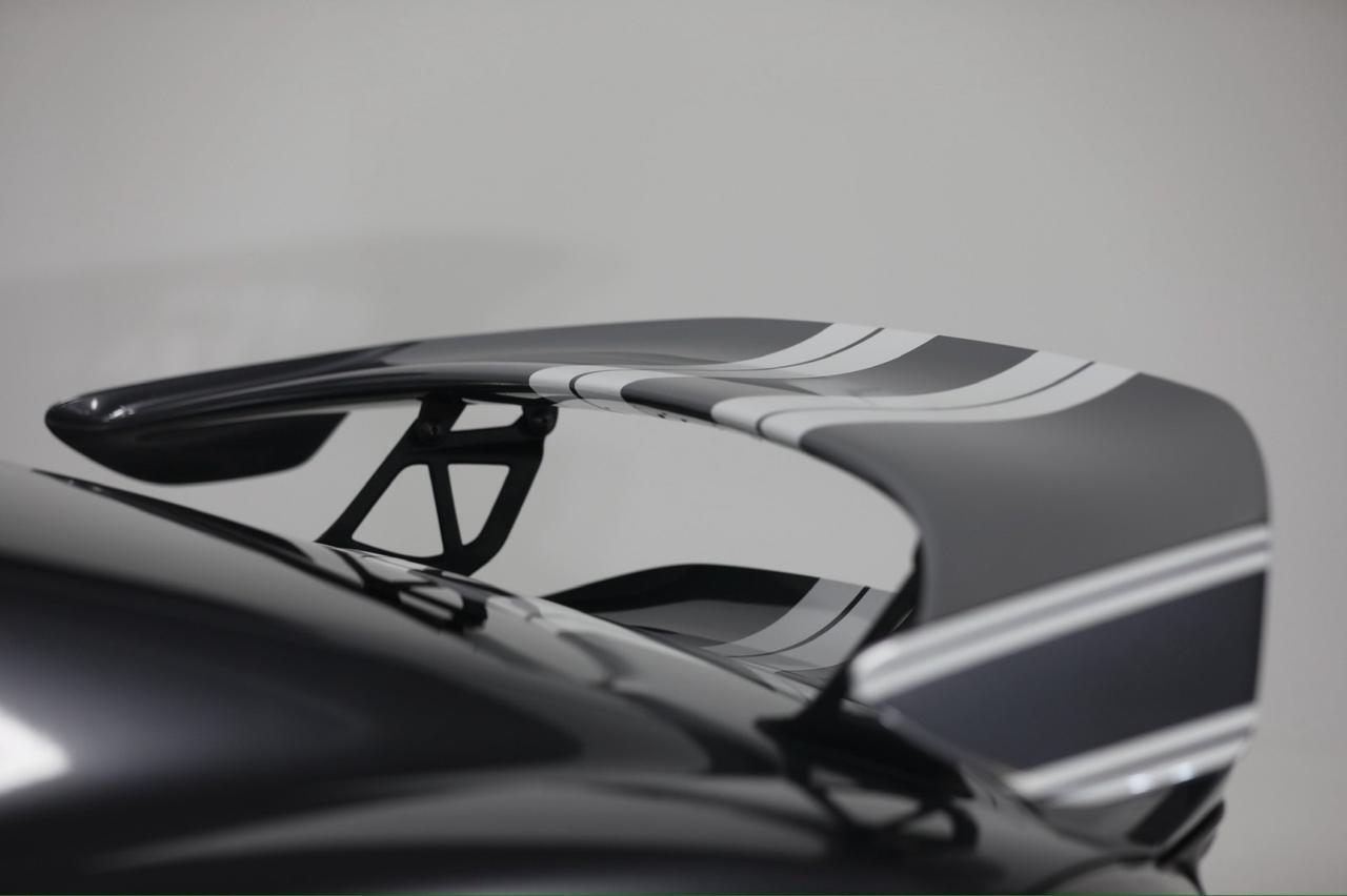 2021 Porsche 718 Cayman GT4 4.5L Stroker Franklin TN