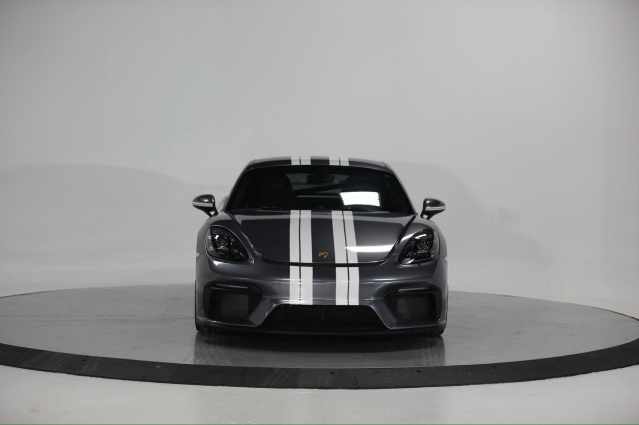 2021 Porsche 718 Cayman GT4 4.5L Stroker Franklin TN