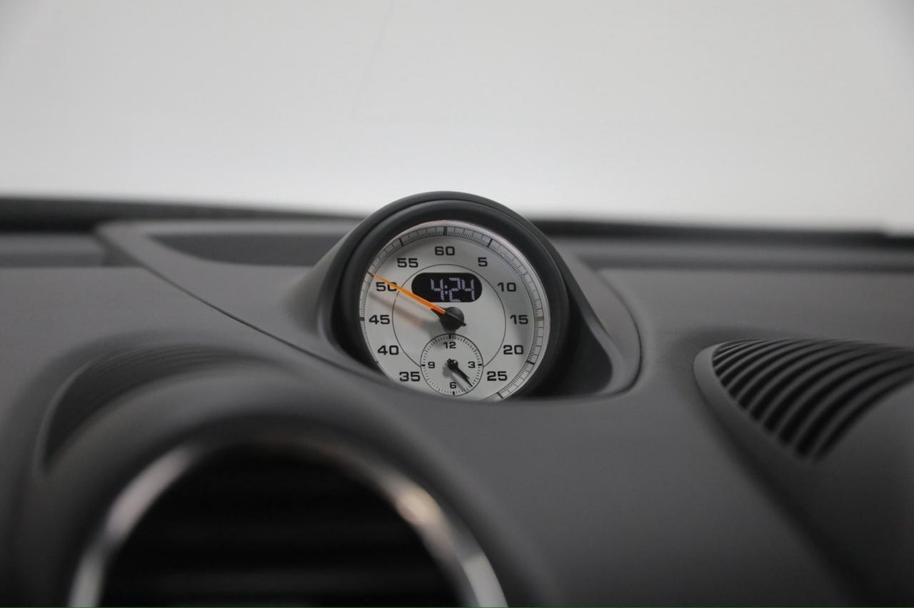 2021 Porsche 718 Cayman GT4 4.5L Stroker Franklin TN