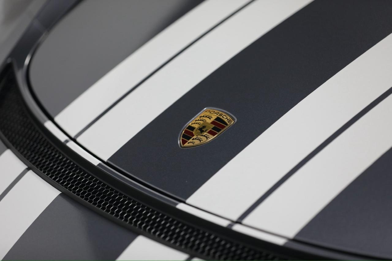 2021 Porsche 718 Cayman GT4 4.5L Stroker Franklin TN