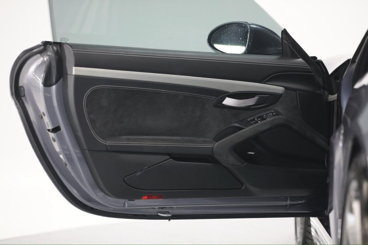 2021 Porsche 718 Cayman GT4 4.5L Stroker Franklin TN