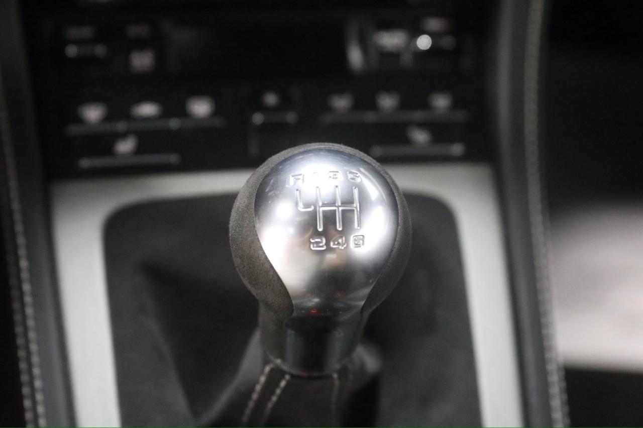 2021 Porsche 718 Cayman GT4 4.5L Stroker Franklin TN