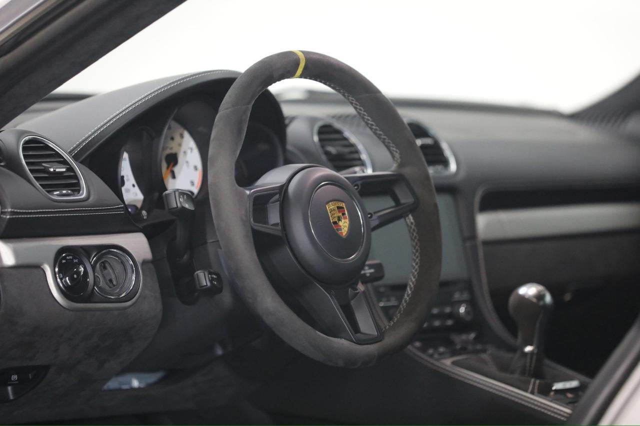 2021 Porsche 718 Cayman GT4 4.5L Stroker Franklin TN