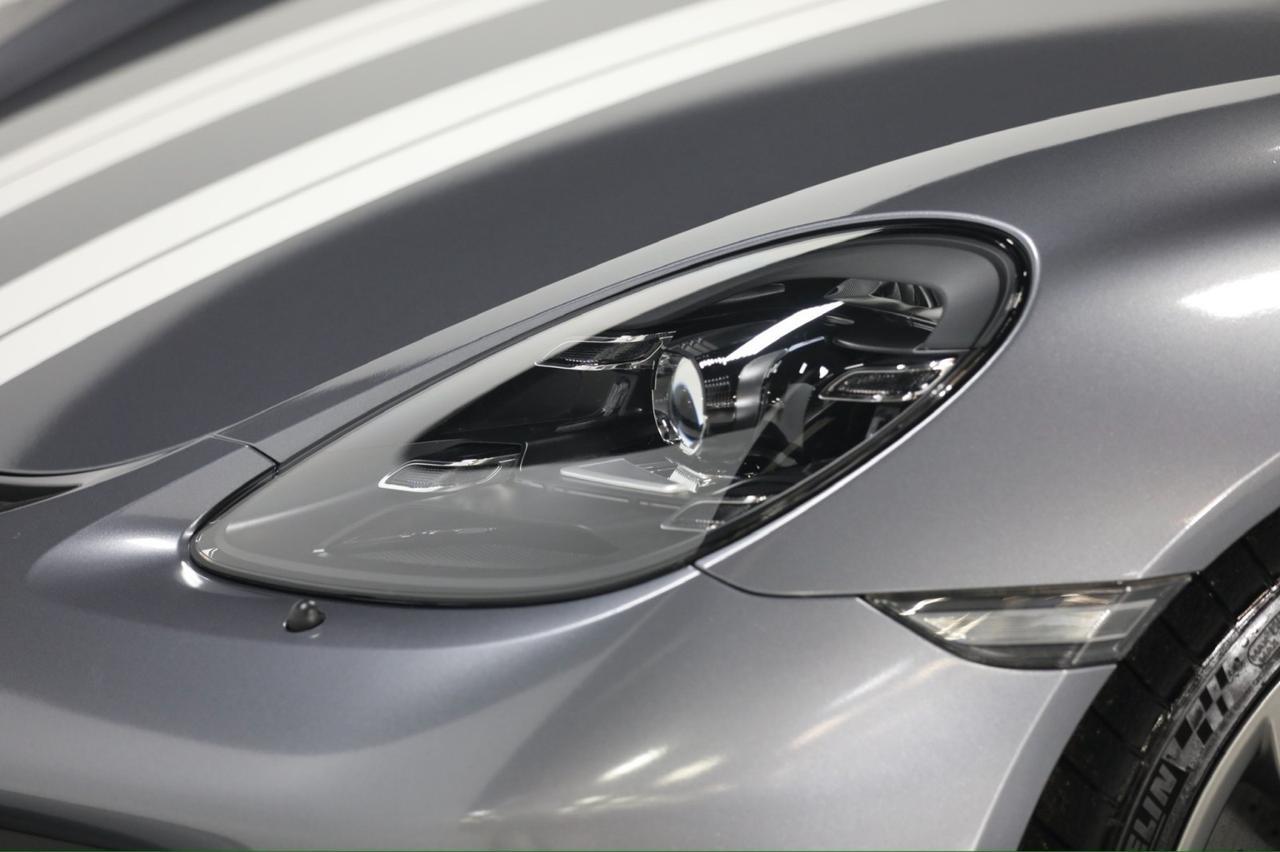 2021 Porsche 718 Cayman GT4 4.5L Stroker Franklin TN
