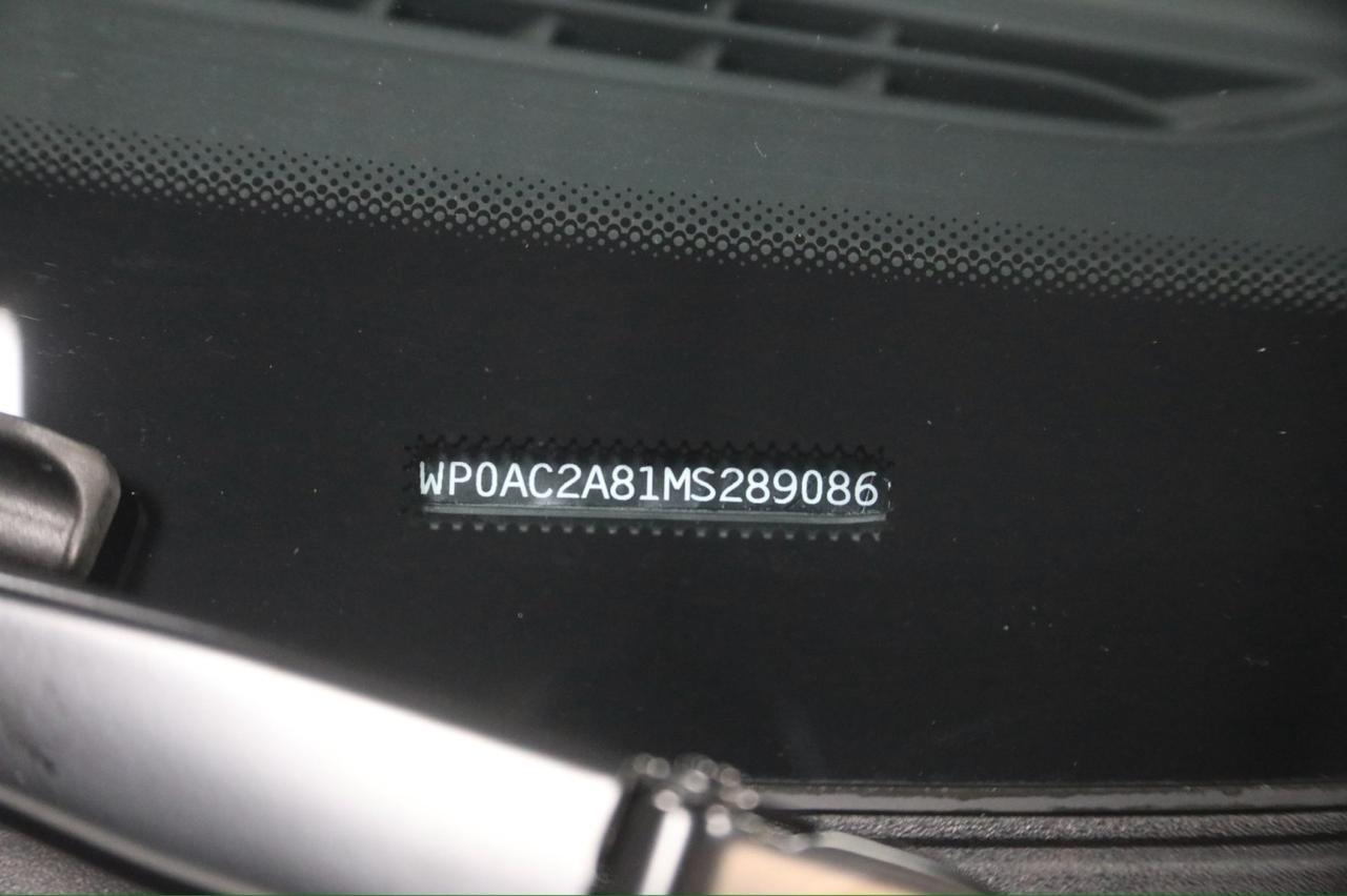 2021 Porsche 718 Cayman GT4 4.5L Stroker Franklin TN