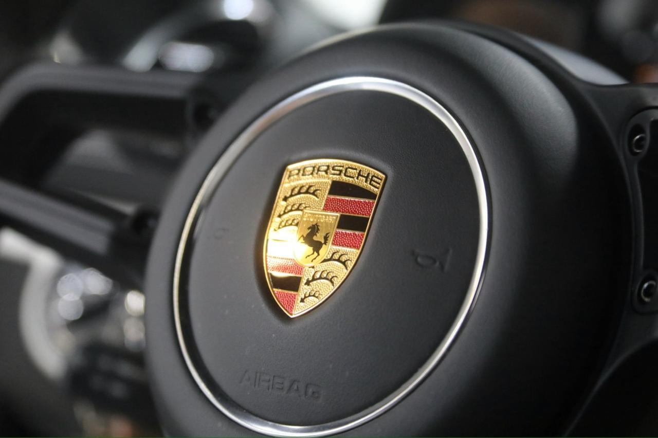 2021 Porsche 718 Cayman GT4 4.5L Stroker Franklin TN