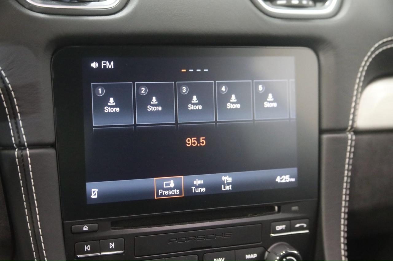 2021 Porsche 718 Cayman GT4 4.5L Stroker Franklin TN