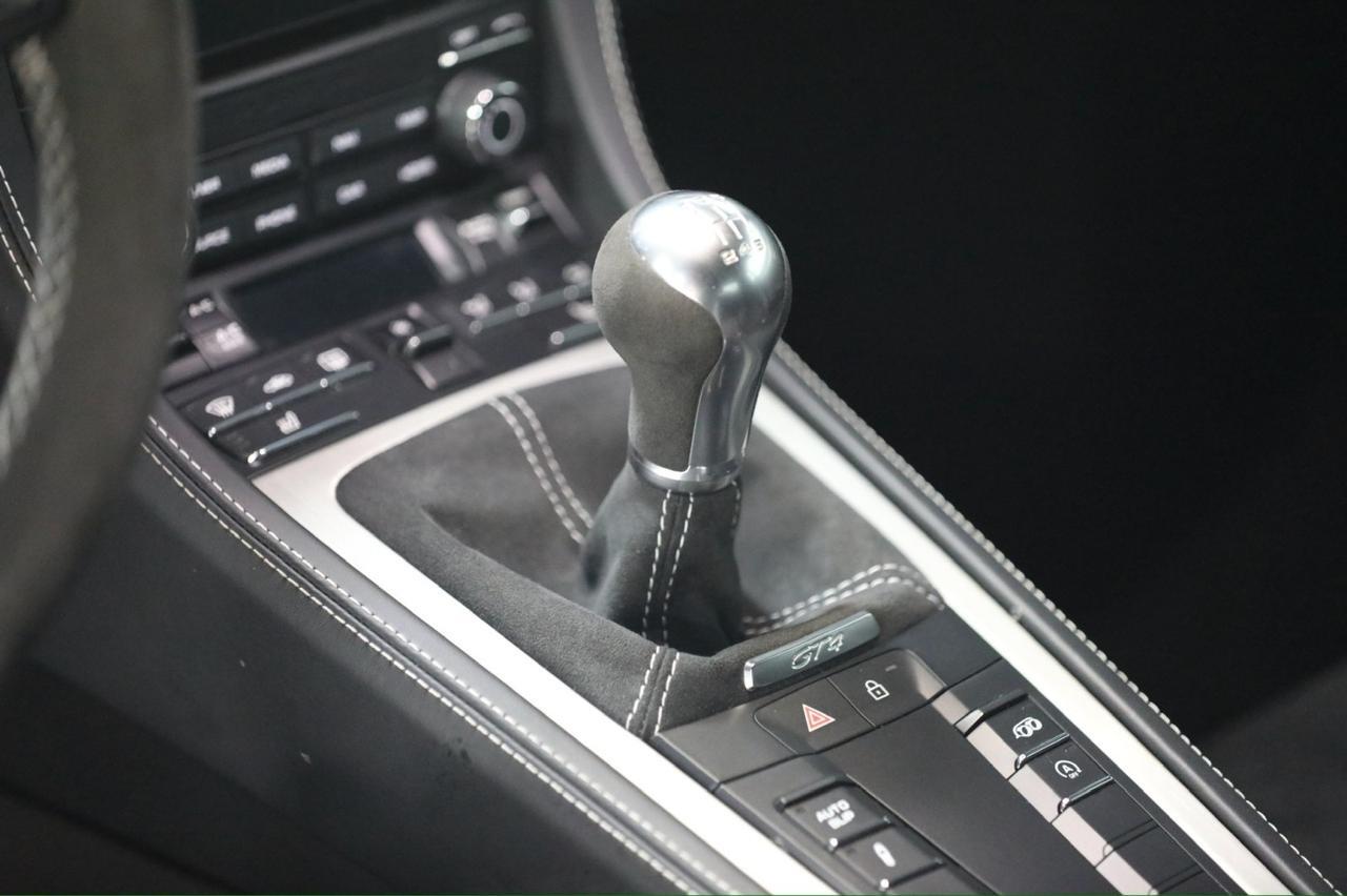 2021 Porsche 718 Cayman GT4 4.5L Stroker Franklin TN