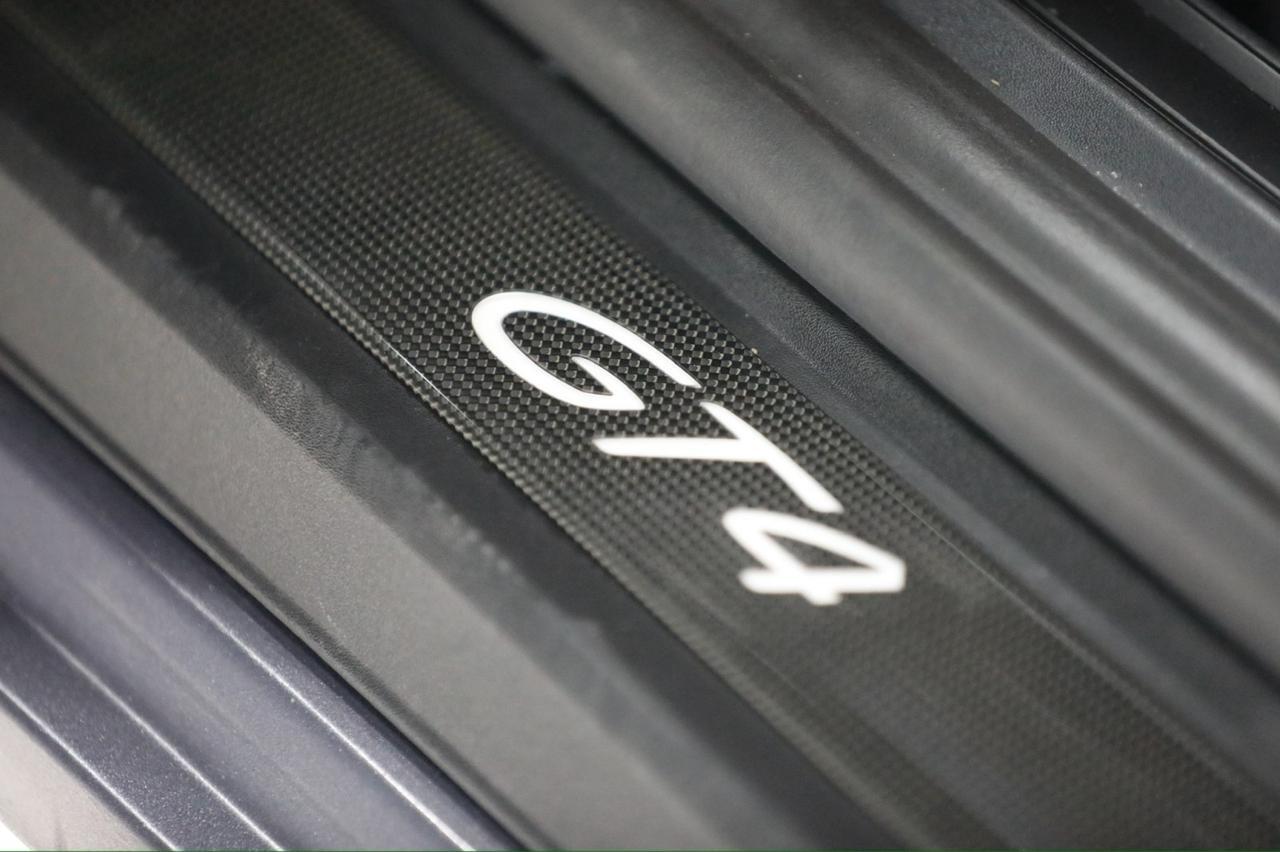 2021 Porsche 718 Cayman GT4 4.5L Stroker Franklin TN