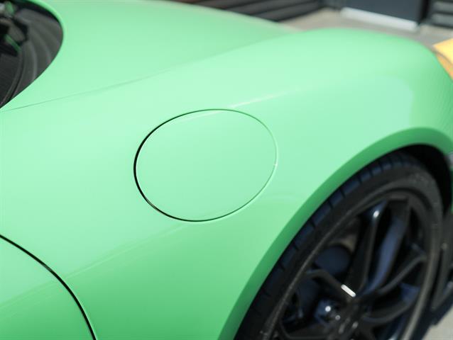 2021 Porsche 718 Cayman GT4 Bakersfield CA