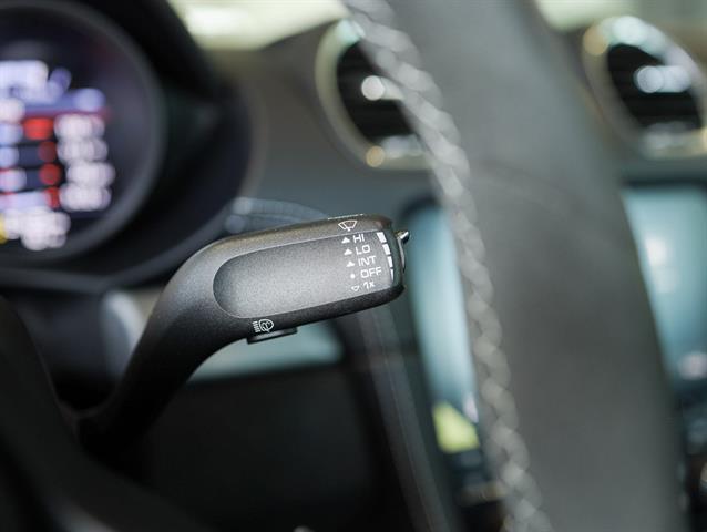 2021 Porsche 718 Cayman GT4 Bakersfield CA