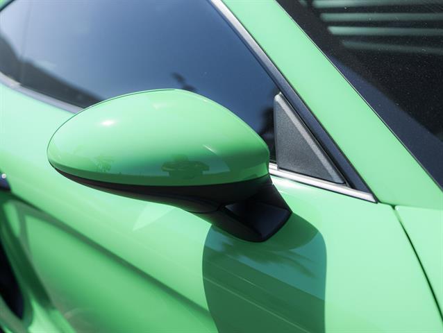 2021 Porsche 718 Cayman GT4 Bakersfield CA