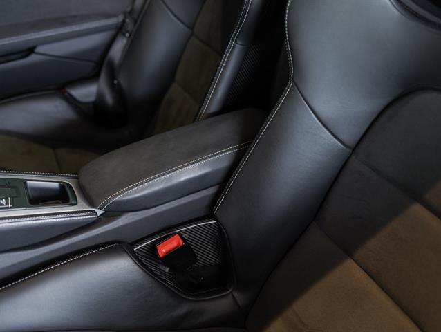 2021 Porsche 718 Cayman GT4 Bakersfield CA