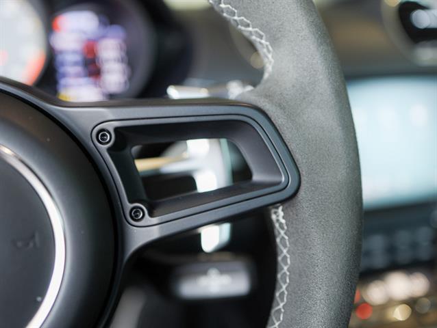 2021 Porsche 718 Cayman GT4 Bakersfield CA
