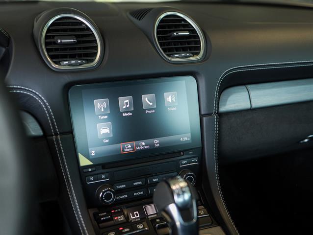 2021 Porsche 718 Cayman GT4 Bakersfield CA