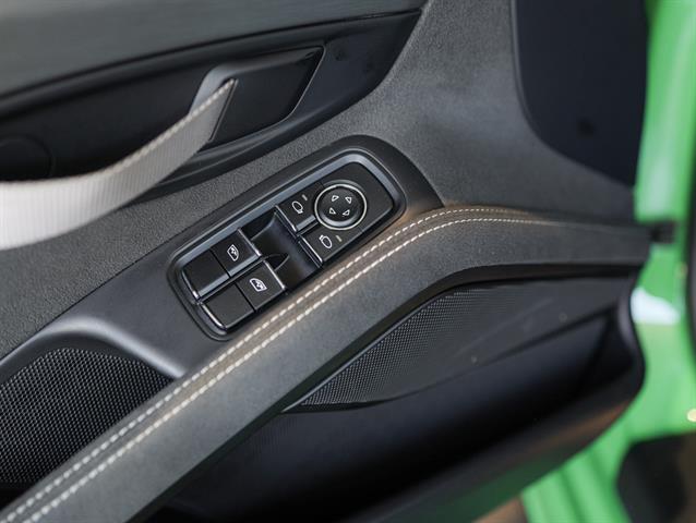 2021 Porsche 718 Cayman GT4 Bakersfield CA
