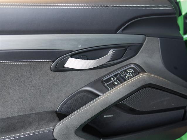 2021 Porsche 718 Cayman GT4 Bakersfield CA