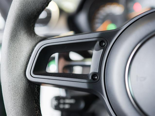 2021 Porsche 718 Cayman GT4 Bakersfield CA