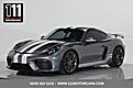 2021 Porsche 718 Cayman GT4 CUSTOM 4.5L Stroker