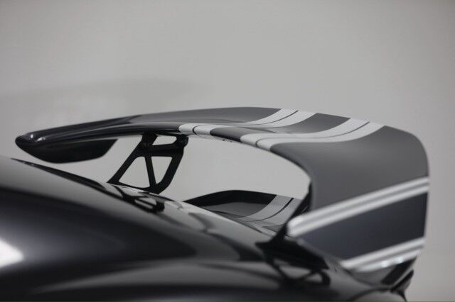 2021 Porsche 718 Cayman GT4 CUSTOM 4.5L Stroker Franklin TN