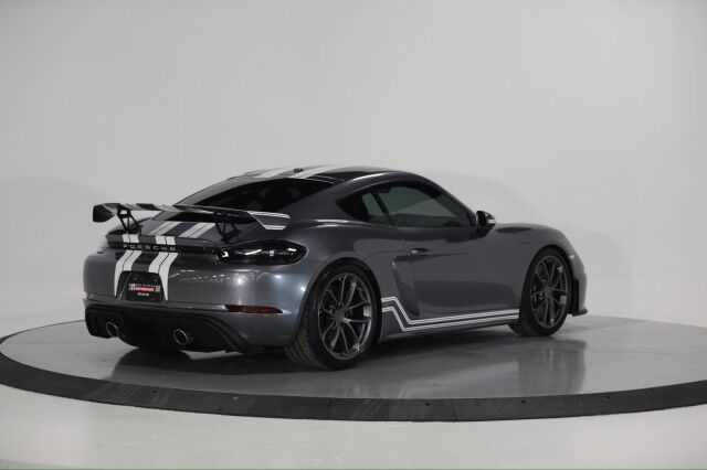 2021 Porsche 718 Cayman GT4 CUSTOM 4.5L Stroker Franklin TN