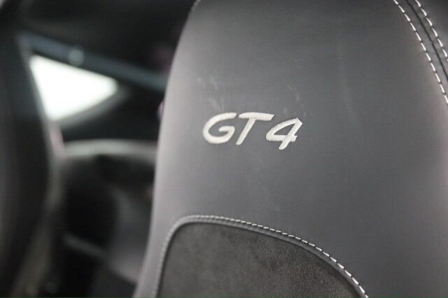 2021 Porsche 718 Cayman GT4 CUSTOM 4.5L Stroker Franklin TN