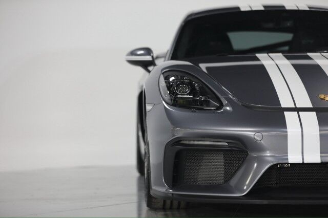 2021 Porsche 718 Cayman GT4 CUSTOM 4.5L Stroker Franklin TN
