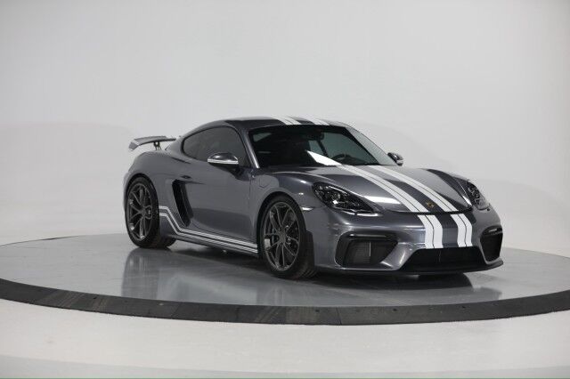 2021 Porsche 718 Cayman GT4 CUSTOM 4.5L Stroker Franklin TN