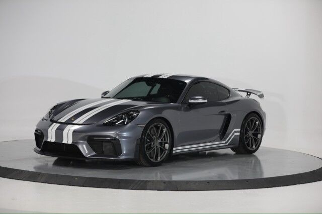 2021 Porsche 718 Cayman GT4 CUSTOM 4.5L Stroker Franklin TN