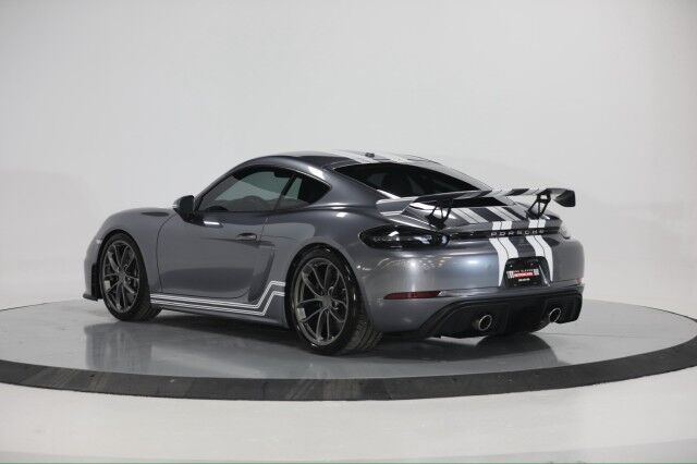 2021 Porsche 718 Cayman GT4 CUSTOM 4.5L Stroker Franklin TN