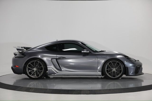 2021 Porsche 718 Cayman GT4 CUSTOM 4.5L Stroker Franklin TN