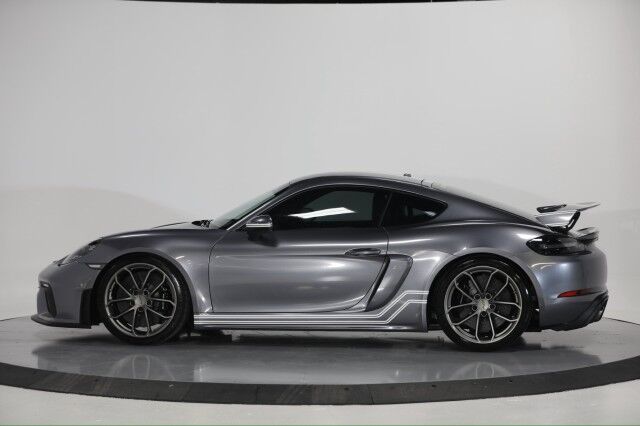 2021 Porsche 718 Cayman GT4 CUSTOM 4.5L Stroker Franklin TN