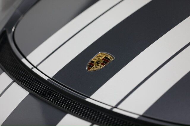 2021 Porsche 718 Cayman GT4 CUSTOM 4.5L Stroker Franklin TN