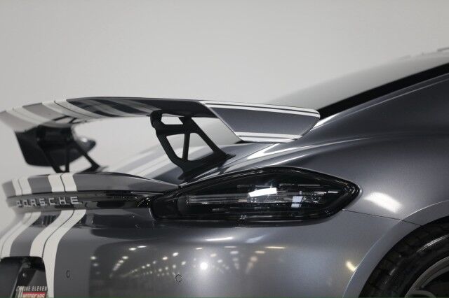 2021 Porsche 718 Cayman GT4 CUSTOM 4.5L Stroker Franklin TN