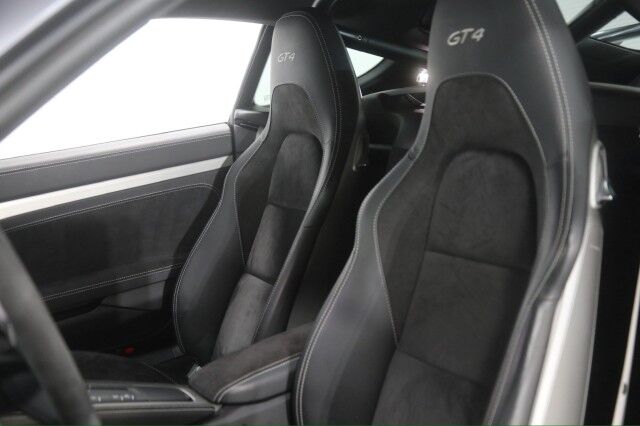 2021 Porsche 718 Cayman GT4 CUSTOM 4.5L Stroker Franklin TN