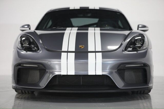 2021 Porsche 718 Cayman GT4 CUSTOM 4.5L Stroker Franklin TN