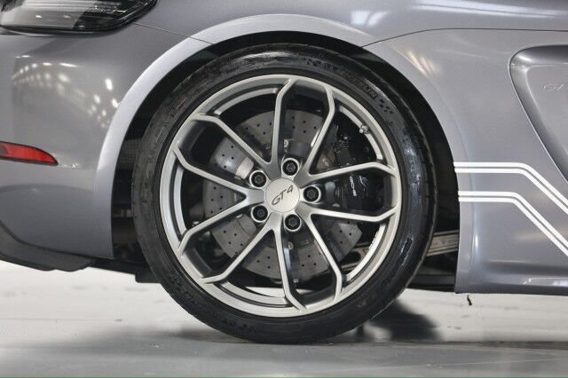 2021 Porsche 718 Cayman GT4 CUSTOM 4.5L Stroker Franklin TN