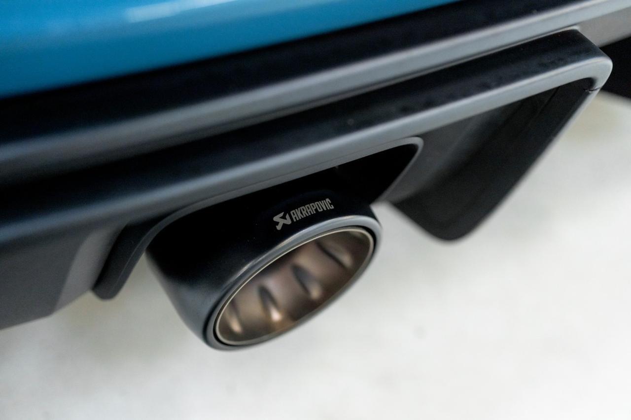 2021 Porsche 718 Cayman GT4 Marietta GA