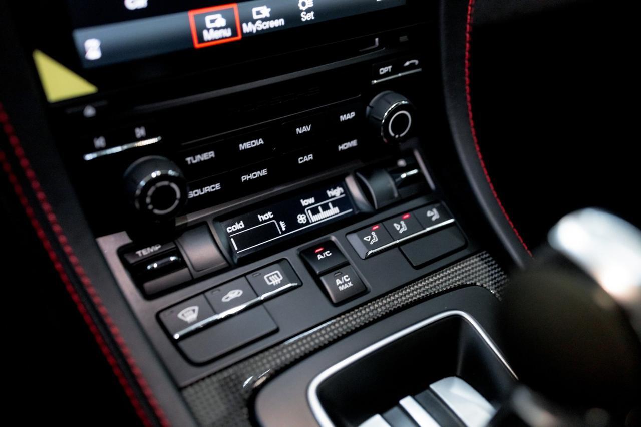 2021 Porsche 718 Cayman GT4 Marietta GA