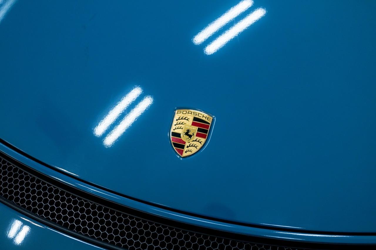 2021 Porsche 718 Cayman GT4 Marietta GA